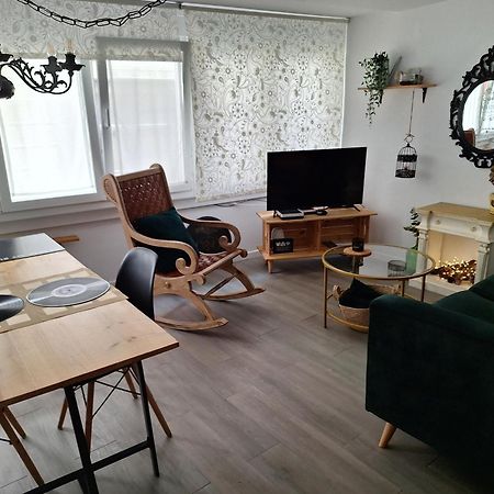 Apartamento Acogedor En LА-Корунья Екстер'єр фото