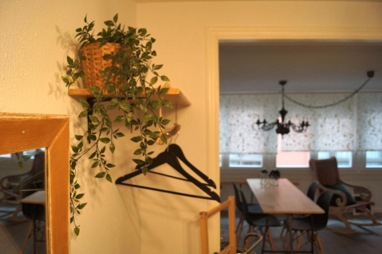 Apartamento Acogedor En LА-Корунья Екстер'єр фото