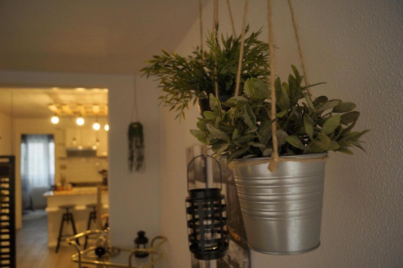 Apartamento Acogedor En LА-Корунья Екстер'єр фото