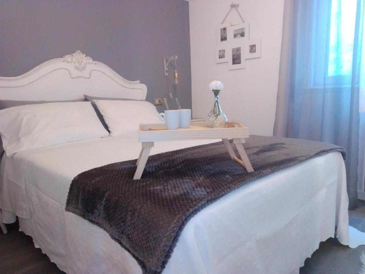 Apartamento Acogedor En LА-Корунья Екстер'єр фото