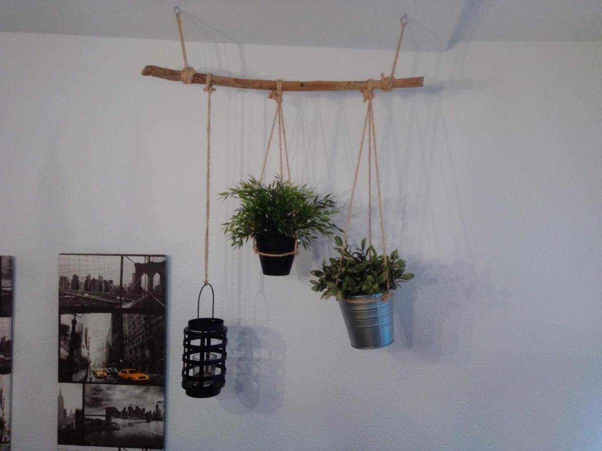 Apartamento Acogedor En LА-Корунья Екстер'єр фото
